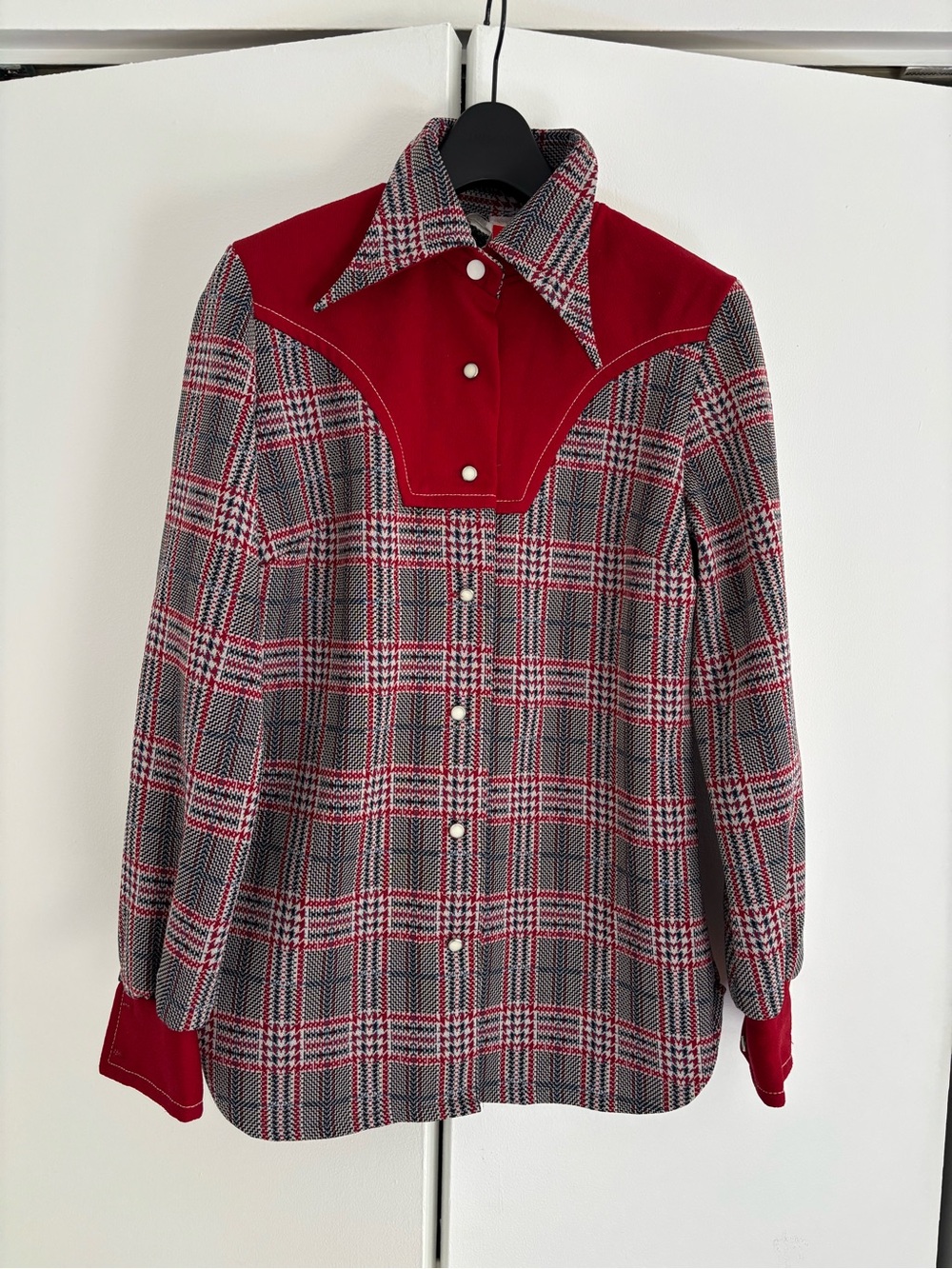 Vintage top size m